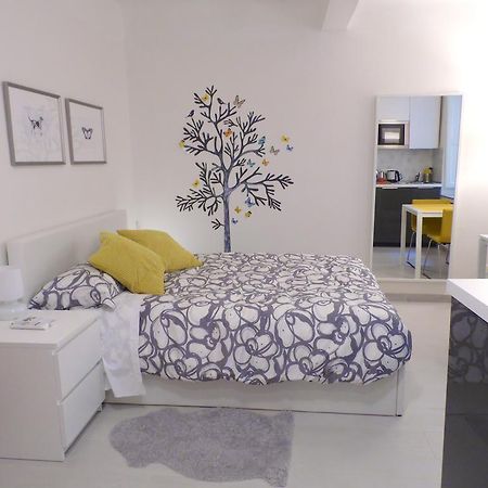Paganini Apartment Lucca Ngoại thất bức ảnh