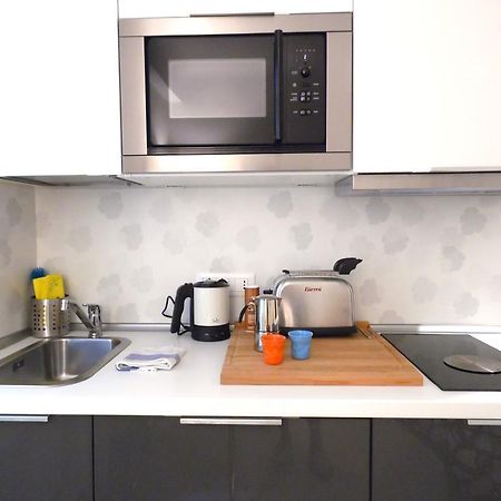 Paganini Apartment Lucca Ngoại thất bức ảnh