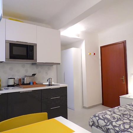 Paganini Apartment Lucca Ngoại thất bức ảnh