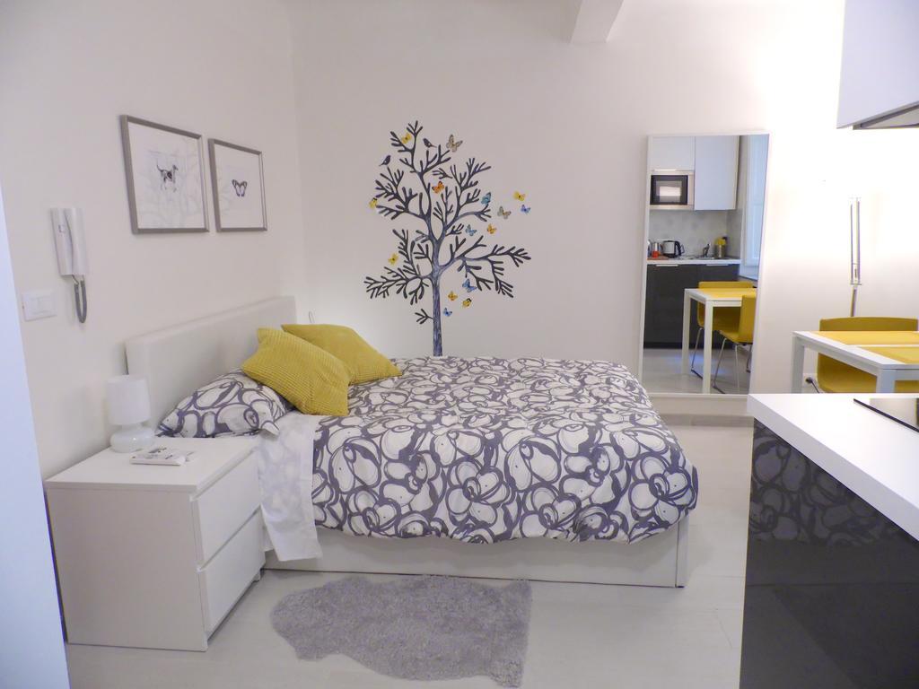 Paganini Apartment Lucca Ngoại thất bức ảnh