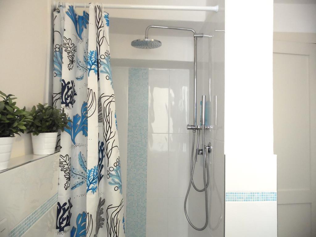 Paganini Apartment Lucca Ngoại thất bức ảnh