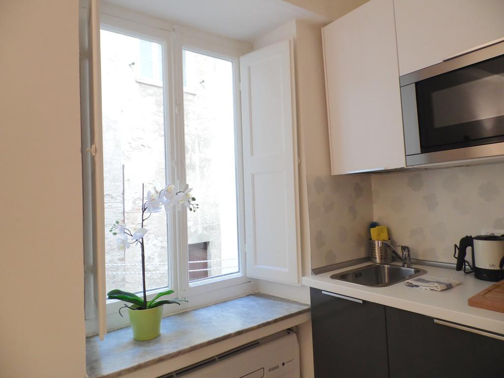 Paganini Apartment Lucca Ngoại thất bức ảnh
