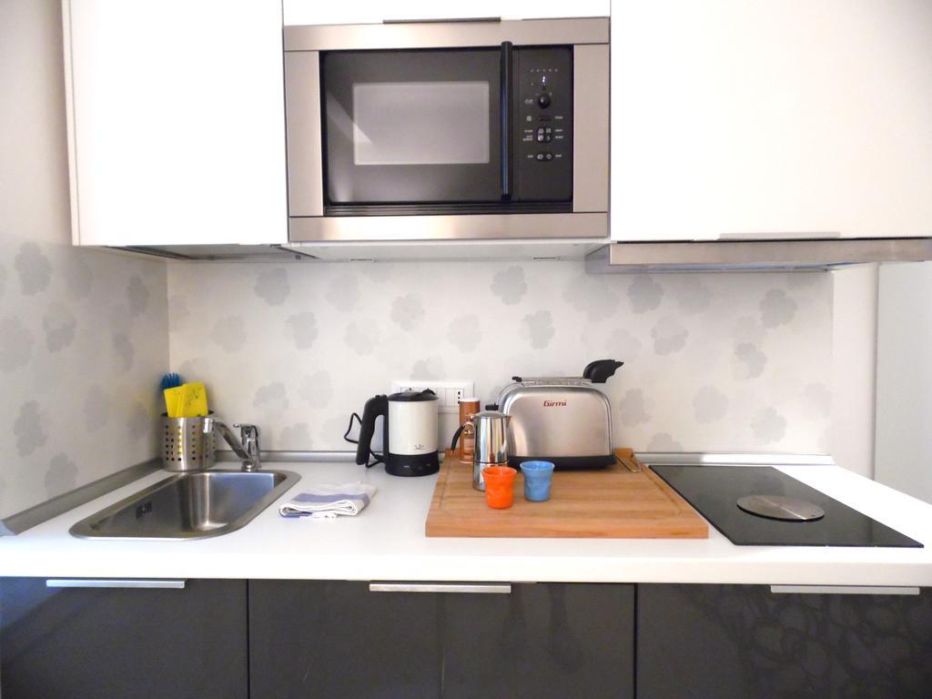 Paganini Apartment Lucca Ngoại thất bức ảnh