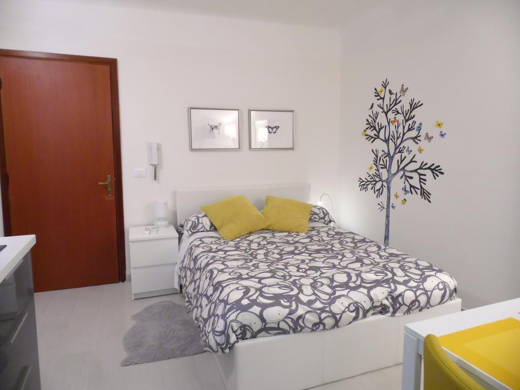 Paganini Apartment Lucca Ngoại thất bức ảnh