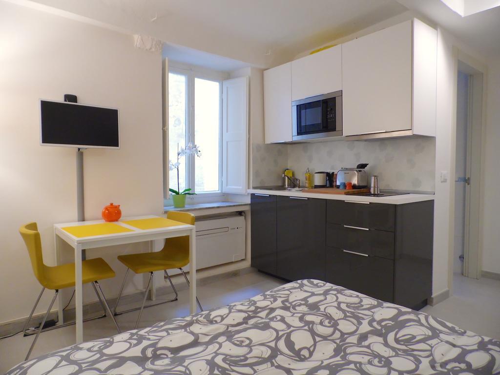 Paganini Apartment Lucca Ngoại thất bức ảnh